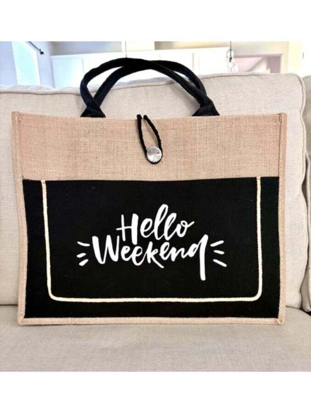 Tote Bag